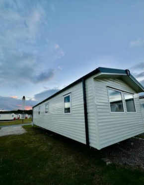 Sea La Vie Caravan at Silver Sands Holiday Park